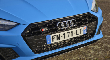 Audi Sport : les grosses cylindrées sauvées ?
