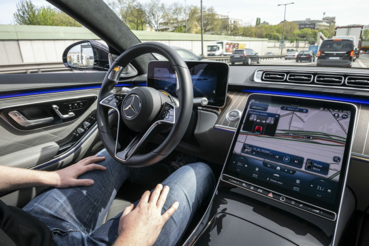 android, voitures autonomes : quelles sont les différences entre les niveaux d’autonomie ?