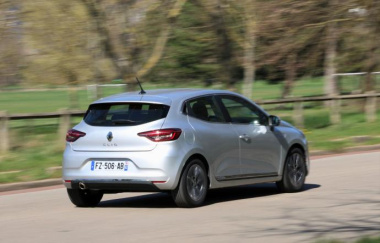 MATCH - Renault Clio GPL vs Ford Fiesta E85 : les alternatives aux carburants à 2 euros