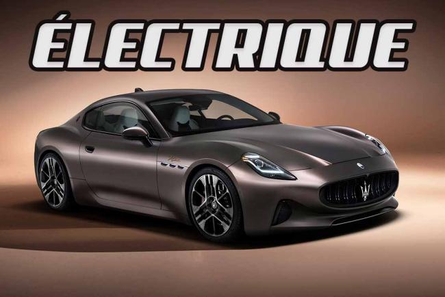 maserati, granturismo, prix maserati granturismo, gran turismo, prix maserati, maserati granturismo, gran turismo sport, ferrari purosangue                                 1, purosangue                                 1, bugatti mistral                                 1, ioniq 6                                 0, chery                                 1, eqb                                 1, maserati granturismo folgore : la gt électrique de 1 200 ch, ou presque...