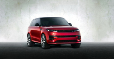 Le nouveau Range Rover Sport : diesel, essence, plug-in et bientôt tout électrique