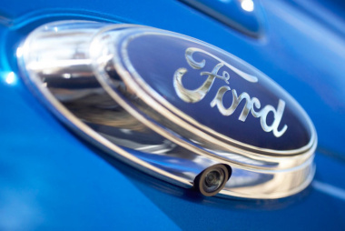 Interdiction de vente pour Ford