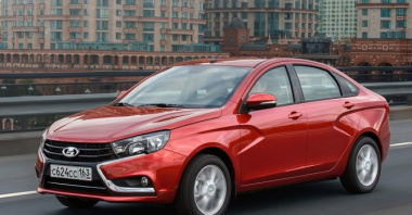 Officiel : Renault cède ses actifs russes à la ville de Moscou