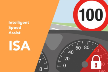A partir du 6 juillet, le limiteur de vitesse sera obligatoire dans les nouvelles voitures : 
