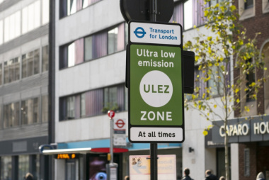 Londres, dans son entièreté, va devenir une zone à très faibles émissions