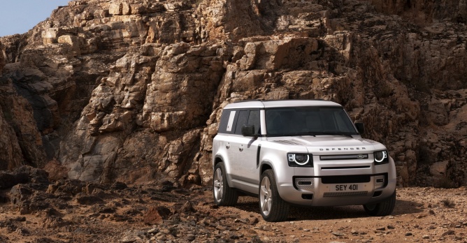 land rover, off-road, diesel, essence, angleterre, extra, extra long : land rover defender 130