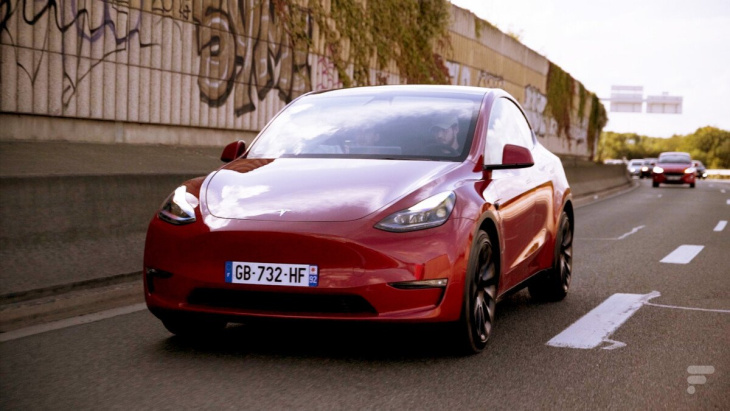 android, quelles sont les voitures électriques qui rechargent réellement le plus vite ?