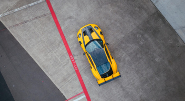 Essai Porsche 911 GT3 RS 2022 : c’est qui le patron ?