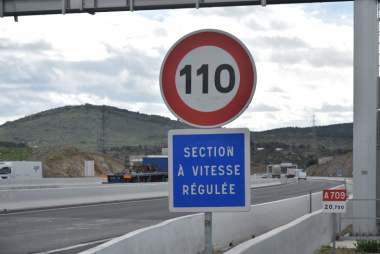 Plan de sobriété énergétique : les autoroutes limitées à 110 km/h pour les fonctionnaires