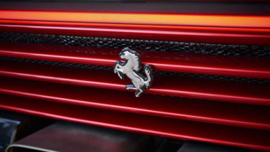 Ferrari : une fuite de documents internes en ligne