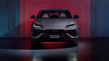 Lamborghini Urus S : avec une puissance diabolique de 666 chevaux