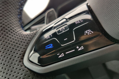 Volkswagen Tiguan R 4Motion 2021 - R pour Roquette