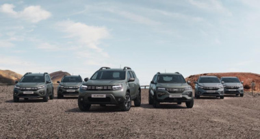 Mondial de l’Auto 2022 : Dacia, Jeep, Fisker… Les nouveautés étrangères attendues lors du salon