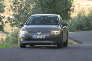 Volkswagen Golf 1.5 eTSI 150 Style – 2019