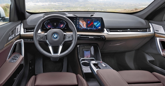 SUV BMW X1 : lequel choisir ?