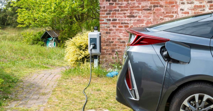 batteries lithium-ion, etude, voiture électrique : ça va trop vite !