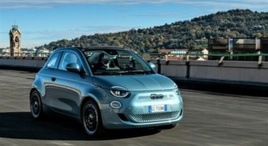 Fiat 500 : quelle version choisir (finition, moteur, prix) ?