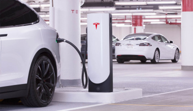 Tesla baisse ses prix de recharge rapide et encourage la sobriété énergétique