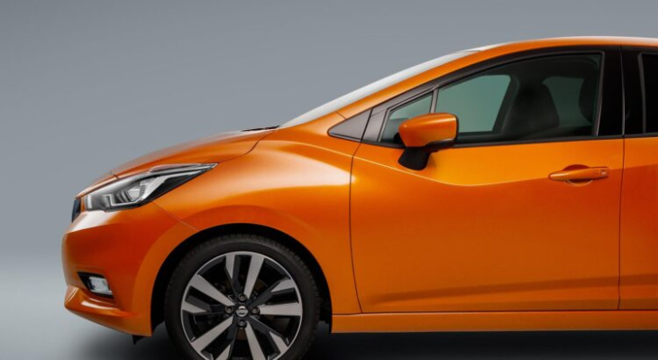 nissan micra ig-t 100 n-connecta – 2019
