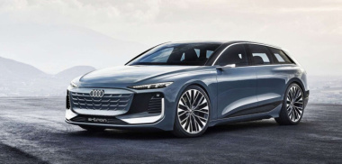 Les nouveautés : Audi, BMW, Mercedes : tous les futurs modèles 2022- 2025