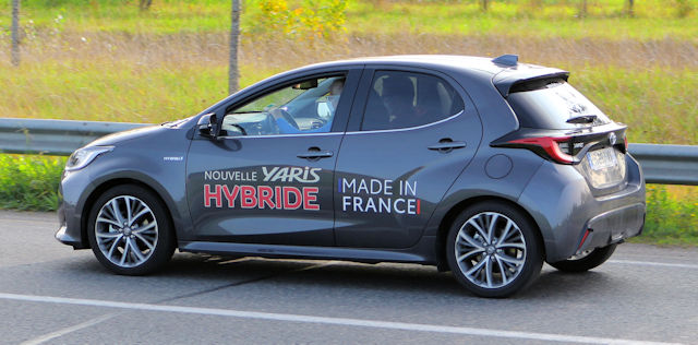 fonctionnement des différentes technologies hybrides en automobile