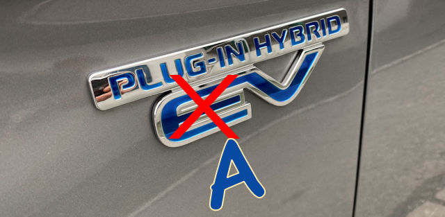 faut-il vendre en urgence son hybride rechargeable ?