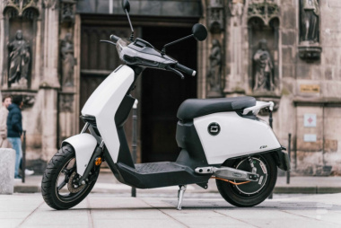 Quels sont les meilleurs scooters électriques 50 cc à acheter en 2022 ?