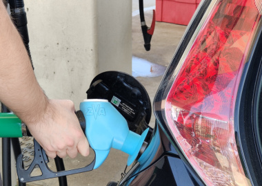Pénurie d'essence - Et si je tombe en panne, je ne peux vraiment pas utiliser de jerricane ?
