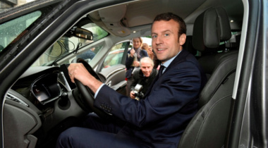 Surprises : Macron augmente le bonus écologique à 7000€, la remise carburant prolongée