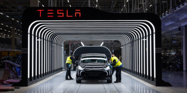 Gigafactory Berlin : l’usine de batteries annulée à cause de Joe Biden ? Tesla dément