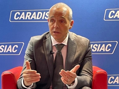 Les interviews du Mondial 2022 - Louis-Carl Vignon (Ford) : 