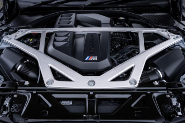 Non, les BMW M n’auront jamais de moteur 4 cylindres