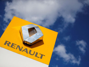 La stratégie de Renault paie, son chiffre d'affaires augmente de 20% au T3