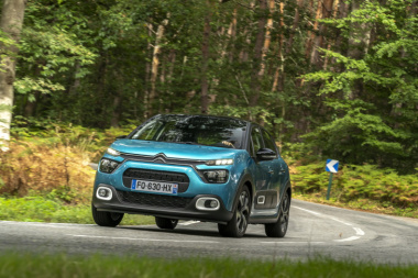 Essai Citroën C3 : notre avis sur la C3 restylée 1.2 PureTech
