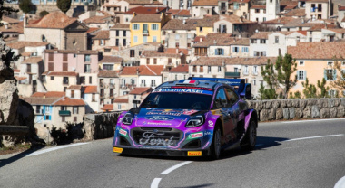 Programme TV Rallye WRC – Espagne 2022 : direct, en clair, chaîne, horaire, streaming…