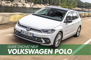 Guide d'achat Volkswagen Polo 6 : tous nos essais, tous nos conseils