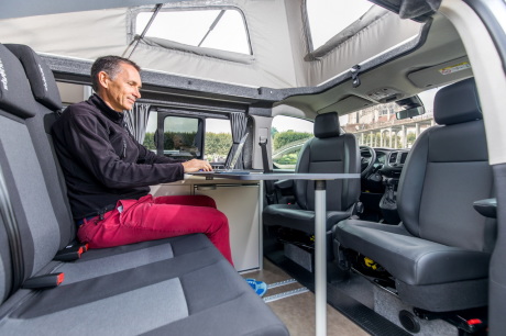 peugeot,  peugeot expert,  monospaces, essai peugeot expert stylevan boreal : le van compact pour tout faire