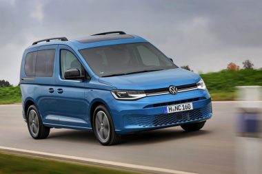 Prix Volkswagen Caddy (2020). Le ludospace allemand dès 27 150 €