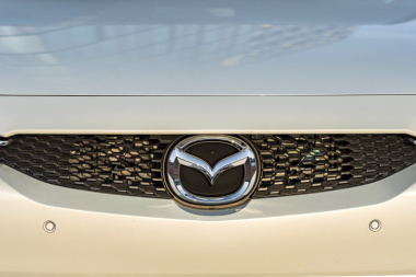 Mazda. Cinq nouveaux SUV d'ici à 2023, dont des hybrides rechargeables