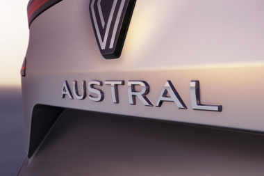 Renault Austral (2022). Voici le nom du remplaçant du Kadjar