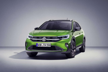 Volkswagen Taigo (2021). Le SUV-coupé urbain arrive en France