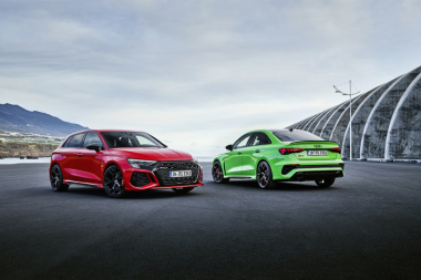 Audi RS3 (2021). Tout savoir sur la plus délurée des A3 !