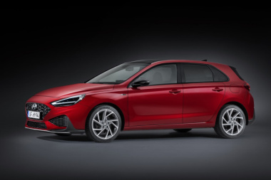 Hyundai i30 (2022). Arrêt du diesel et hausse de prix