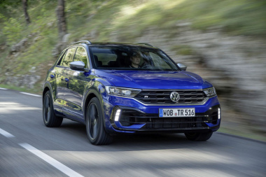 Prix Volkswagen T-Roc (2021). Légère hausse de prix pour le SUV