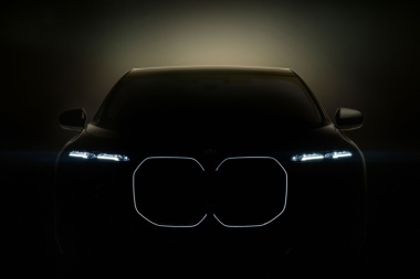 BMW Série 7 (2022). La limousine aux naseaux démesurés est prête !