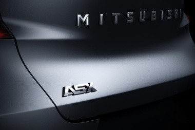 Mitsubishi ASX 2. Le cousin du Renault Captur arrivera en 2023