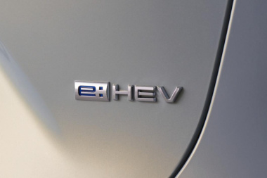 Honda Civic e:HEV (2022). La version hybride pour l'Europe se dévoile
