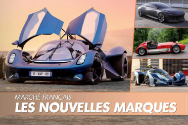 Les nouveaux constructeurs automobiles français à l’assaut du marché
