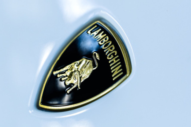 Lamborghini. La future GT électrique se précise