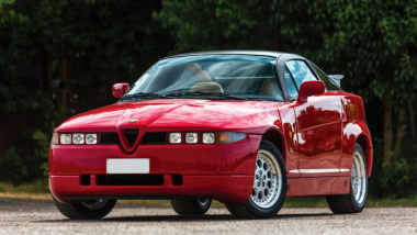 Alfa Romeo lance un programme de certification et de restauration